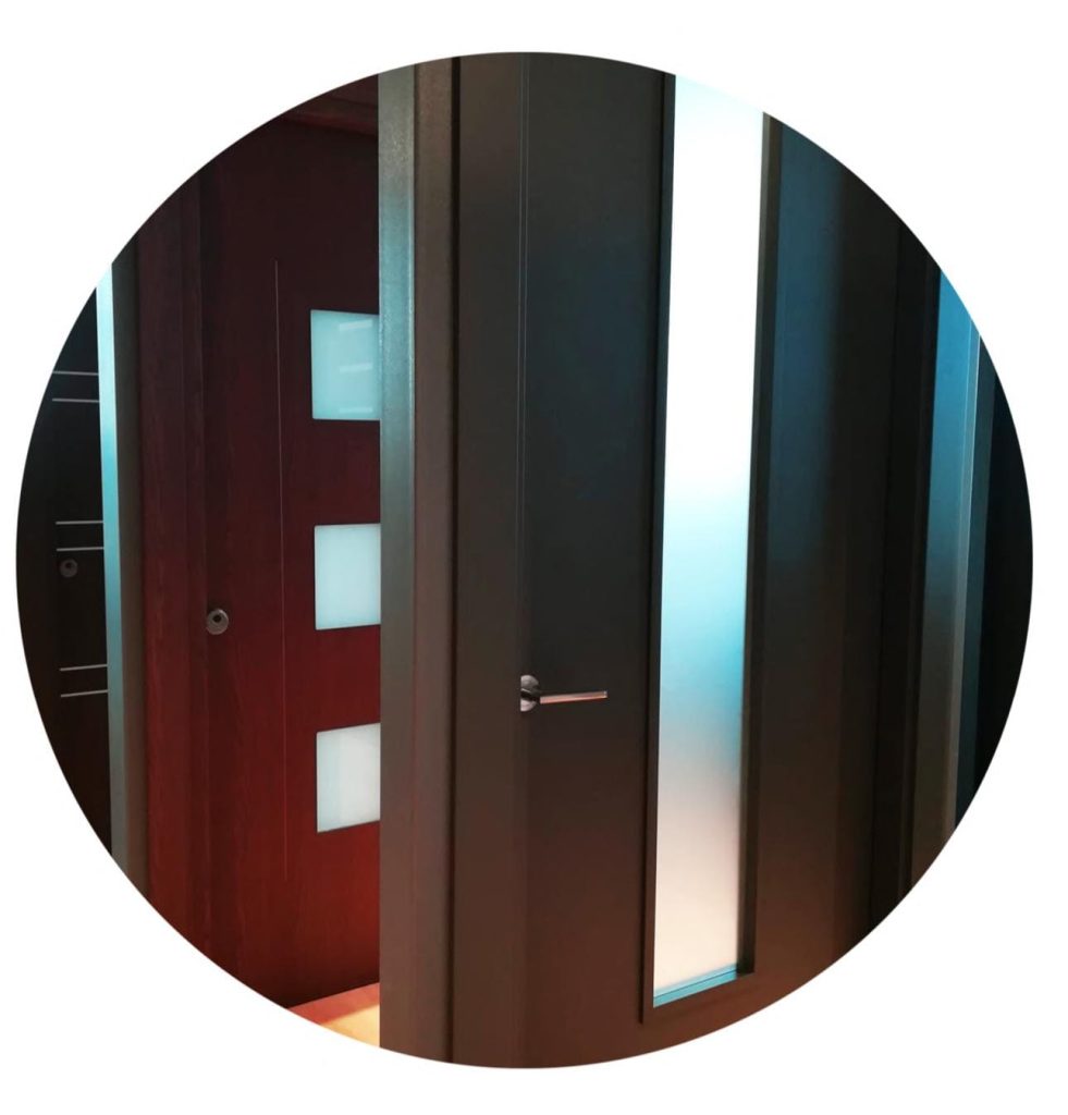 Portes interieures SG doors